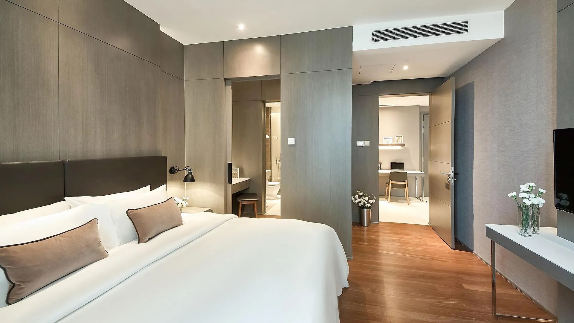 Ve Hotel & Residence Kuala Lumpur Malaysia