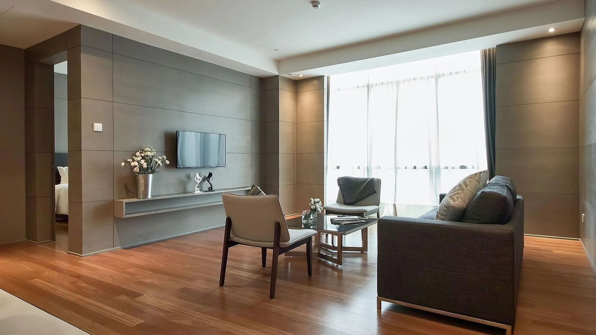 Ve Hotel & Residence Kuala Lumpur