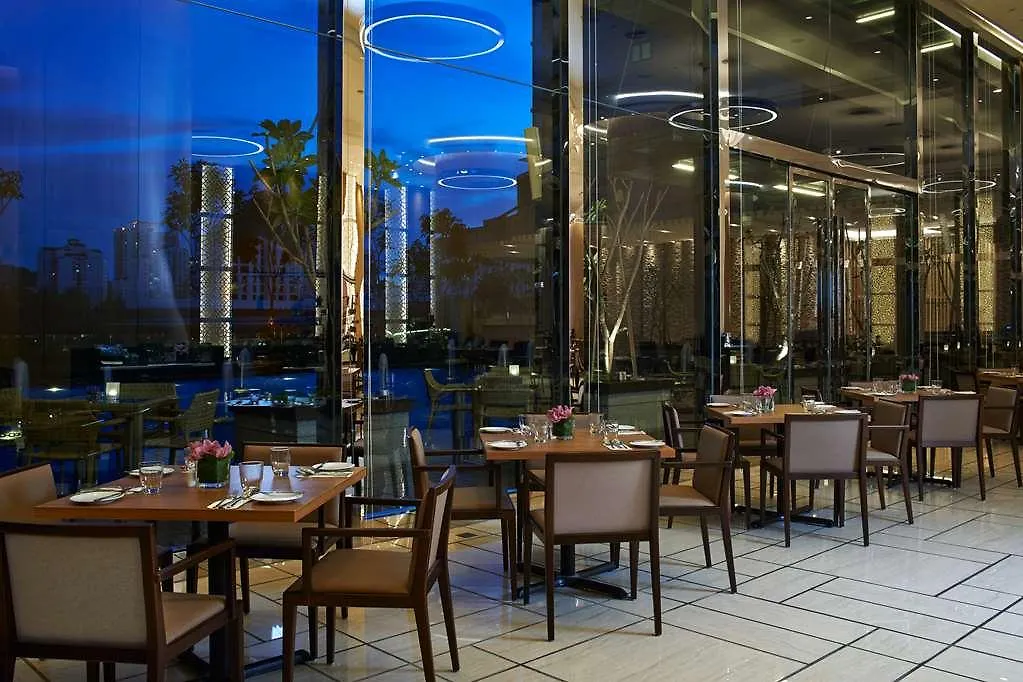 Ve Hotel & Residence Kuala Lumpur 4*,  Malaysia