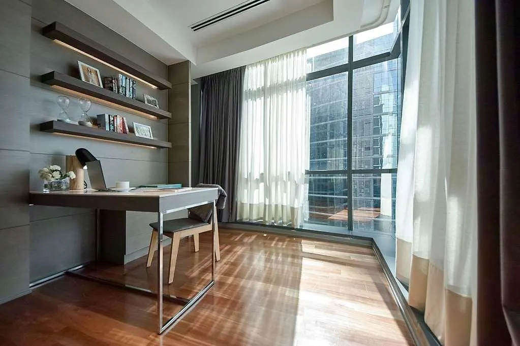 Ve Hotel & Residence Kuala Lumpur Malaysia