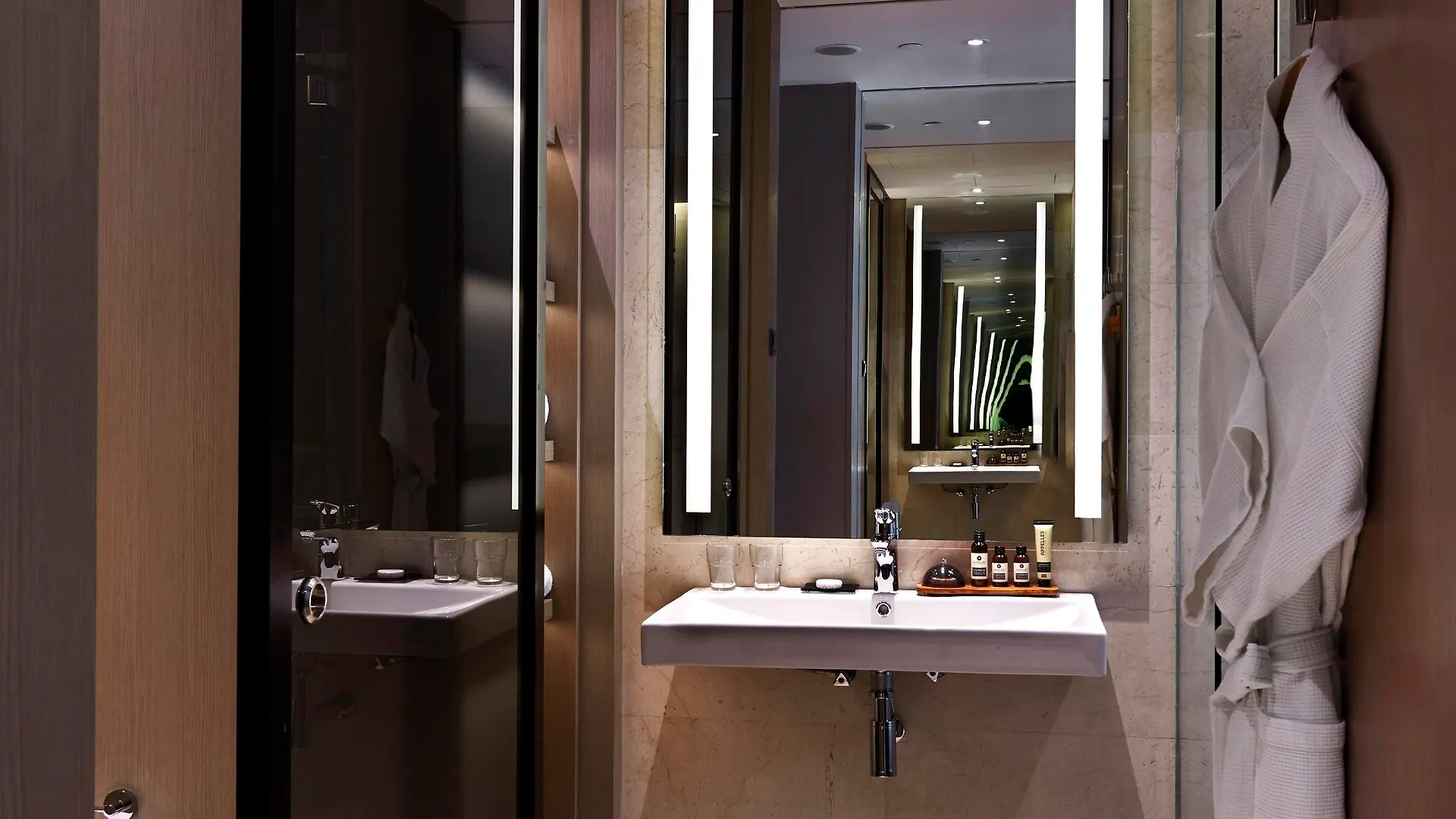 Ve Hotel & Residence Kuala Lumpur