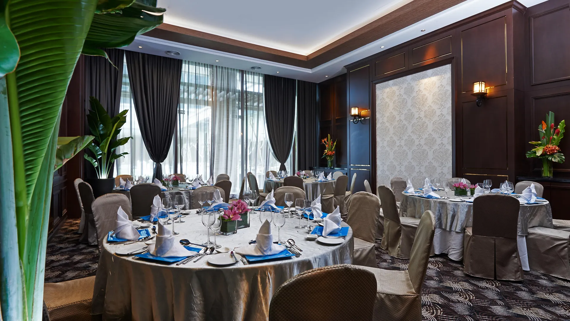 Ve Hotel & Residence Kuala Lumpur 4*,  Malaysia