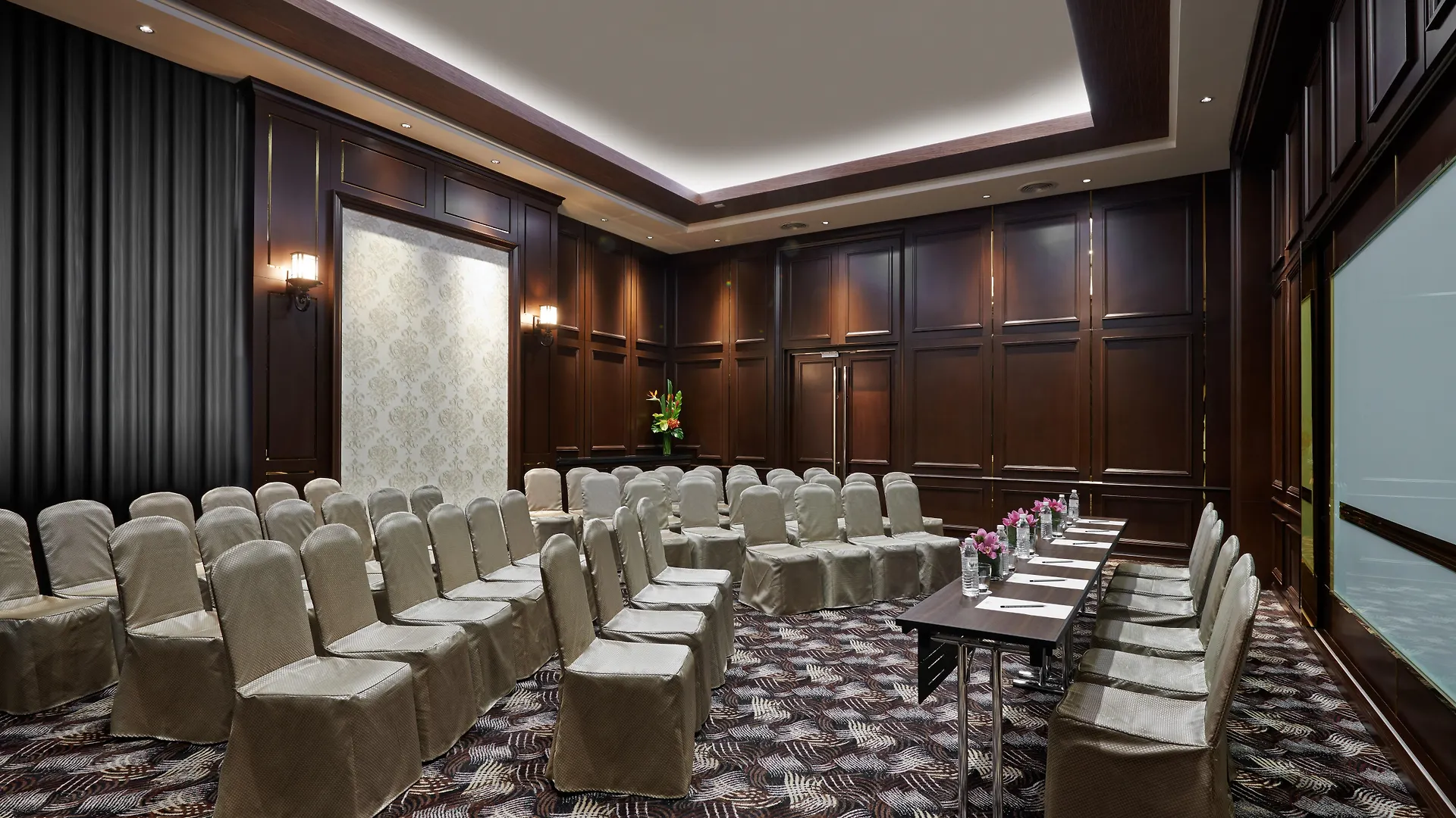 Ve Hotel & Residence Kuala Lumpur