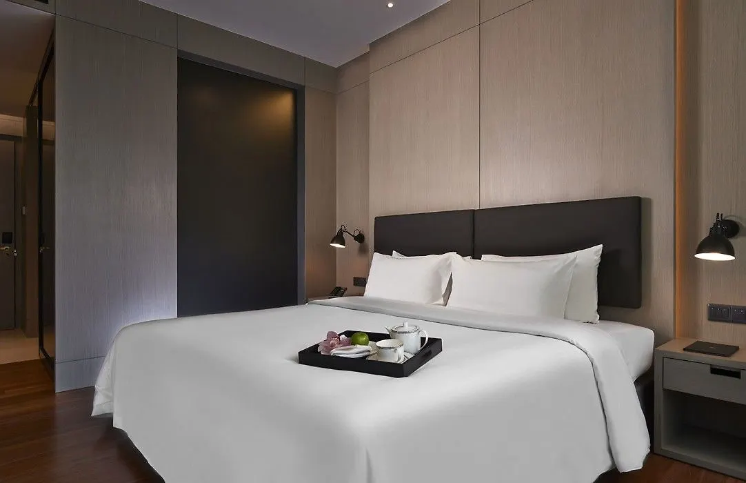 Ve Hotel & Residence Kuala Lumpur