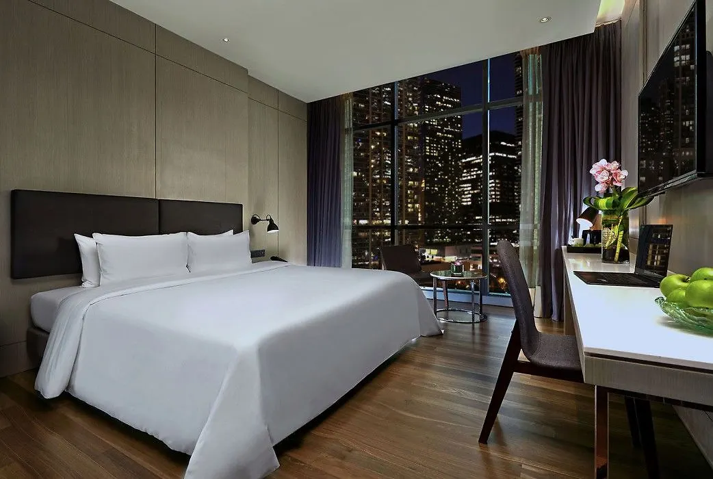 Ve Hotel & Residence Kuala Lumpur