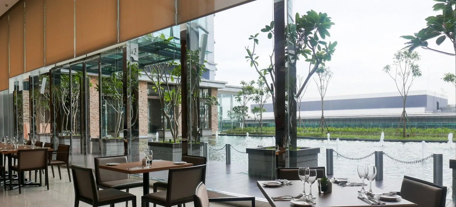 Ve Hotel & Residence Kuala Lumpur