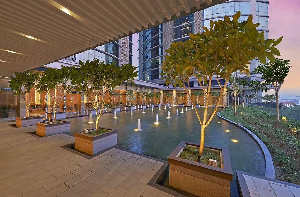 Ve Hotel & Residence Kuala Lumpur