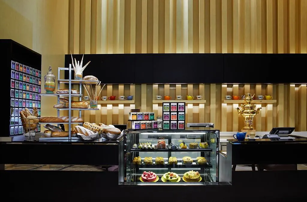 Ve Hotel & Residence Kuala Lumpur