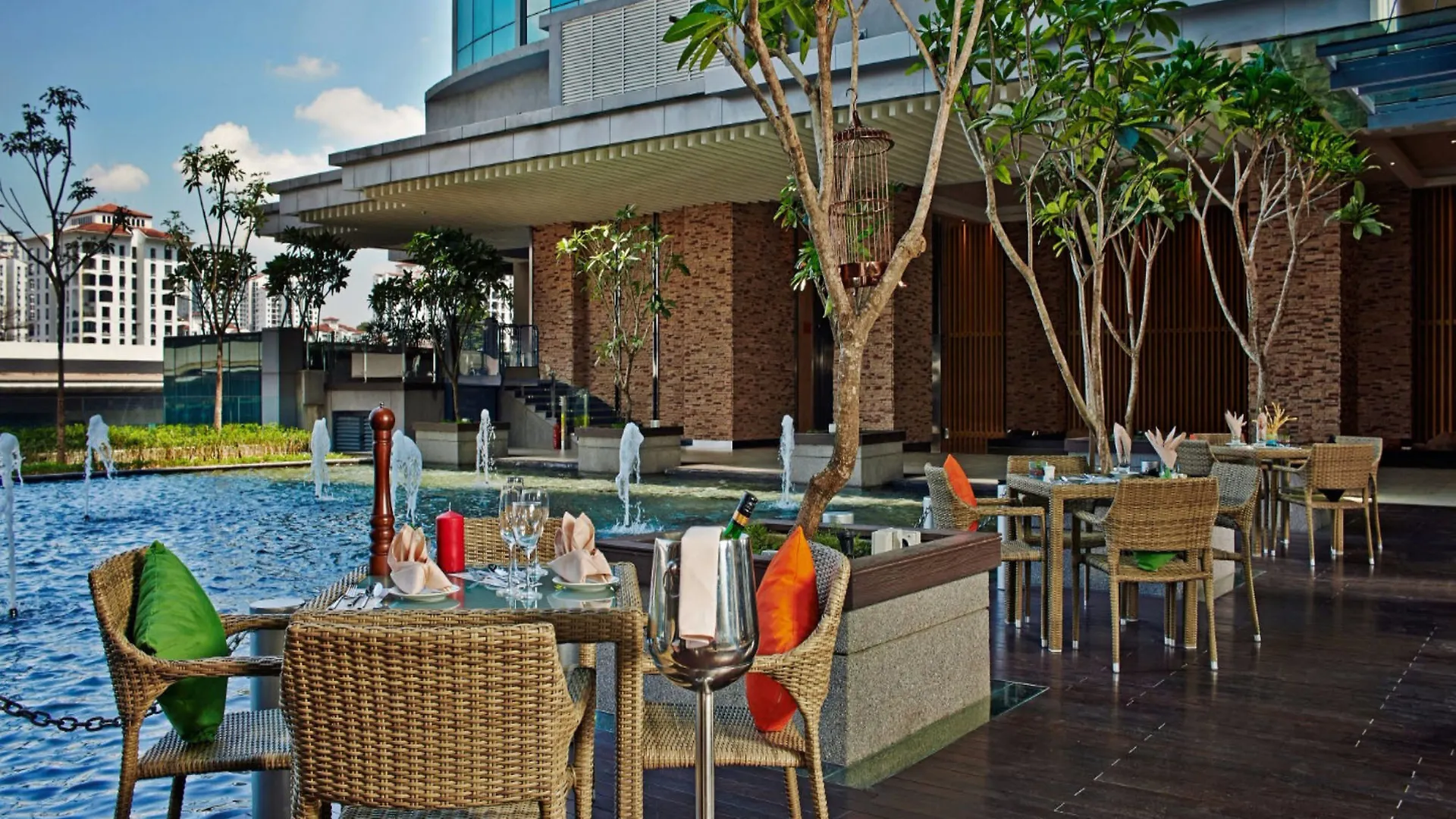 Ve Hotel & Residence Kuala Lumpur