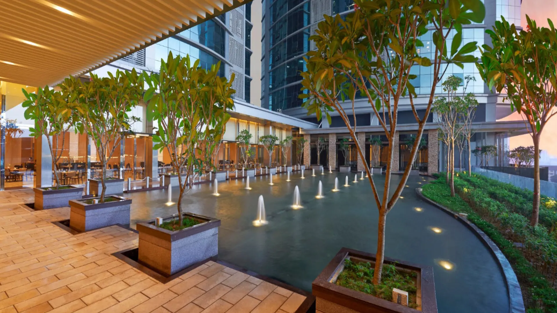 Ve Hotel & Residence Kuala Lumpur