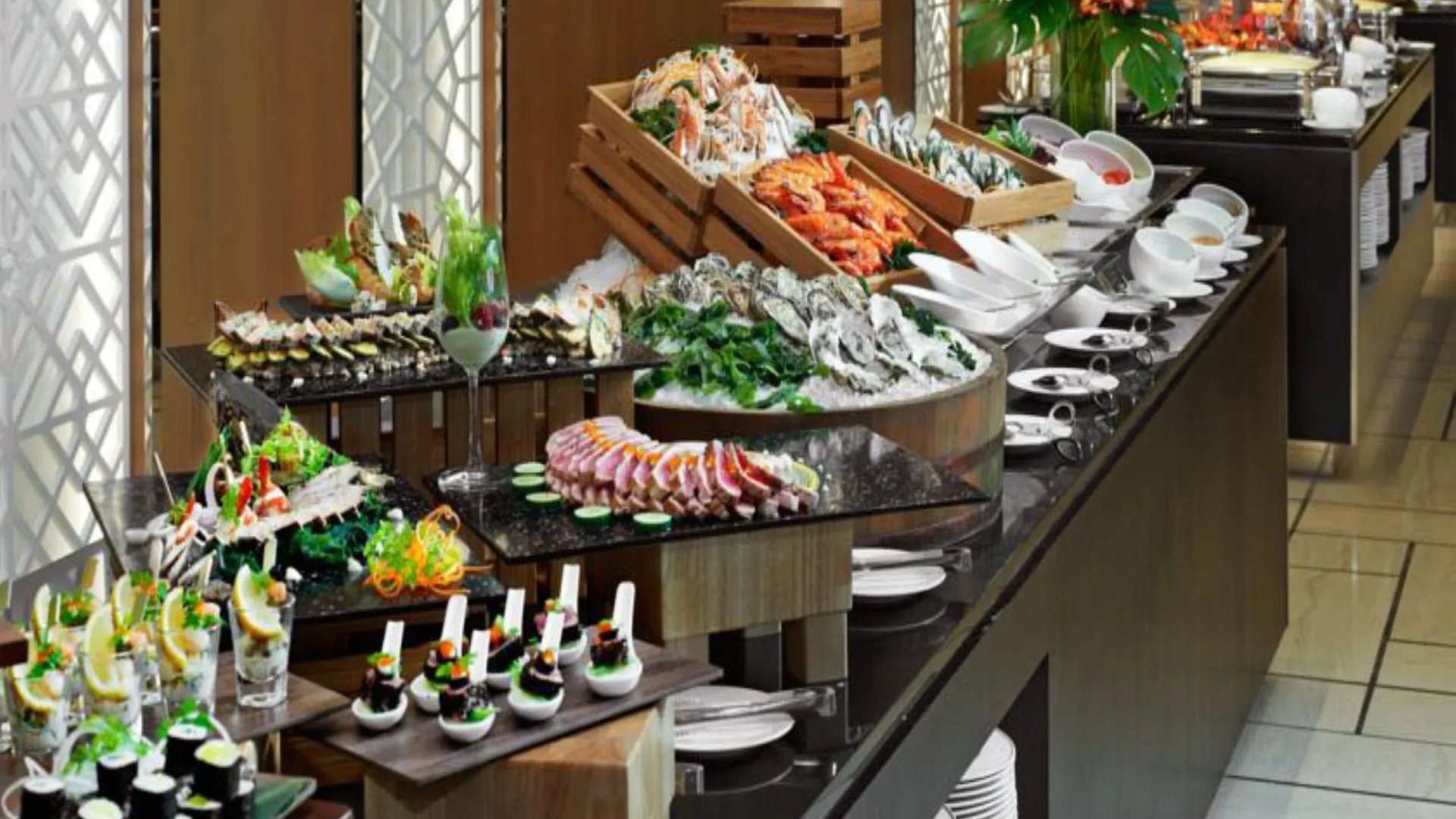 Ve Hotel & Residence Kuala Lumpur
