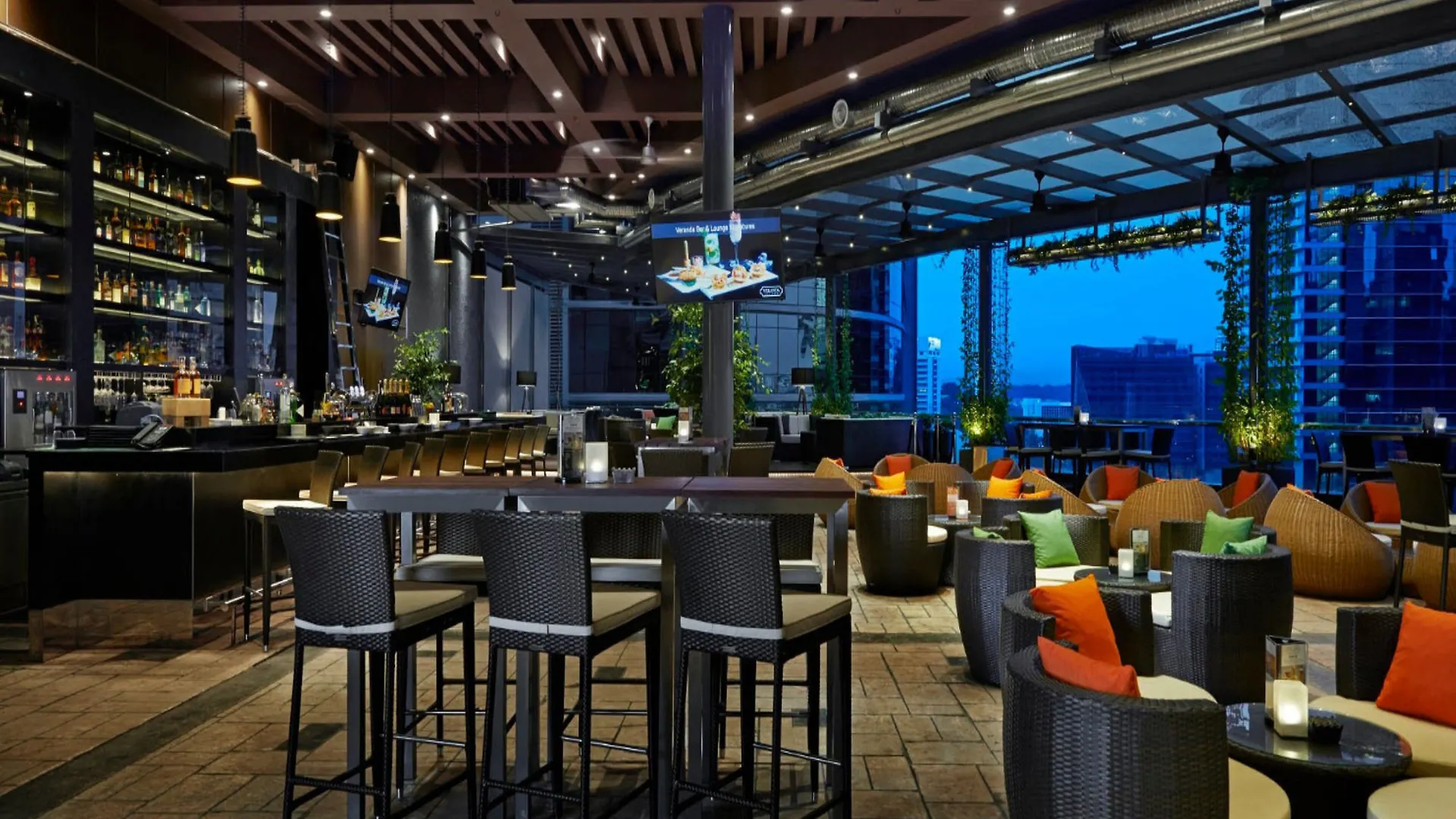 Ve Hotel & Residence Kuala Lumpur