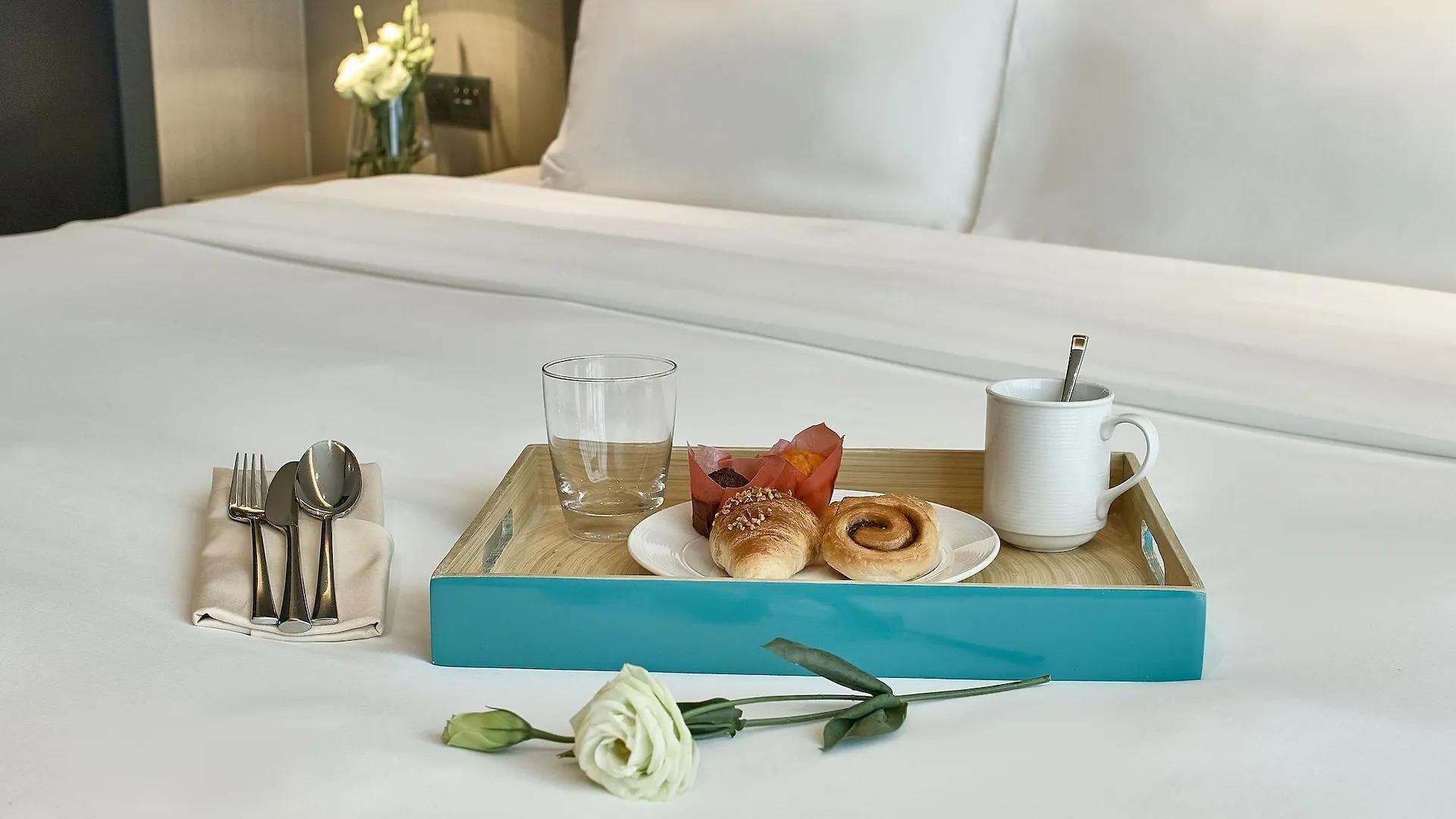 Ve Hotel & Residence Kuala Lumpur