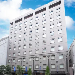**** Hotel Mystays Premier Hamamatsucho Japón