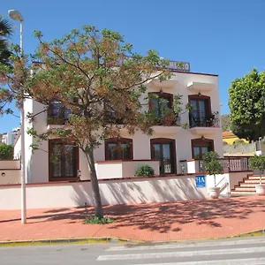 ** Hotel Carolina Y Vanessa España