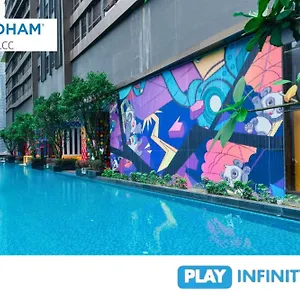 Hotel Wyndham Klcc