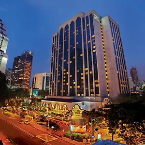 Istana Centre クアラルンプール