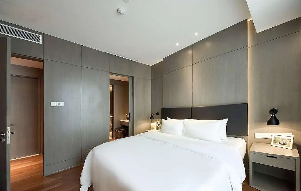 Ve Hotel & Residence Kuala Lumpur 4*,  Malaysia