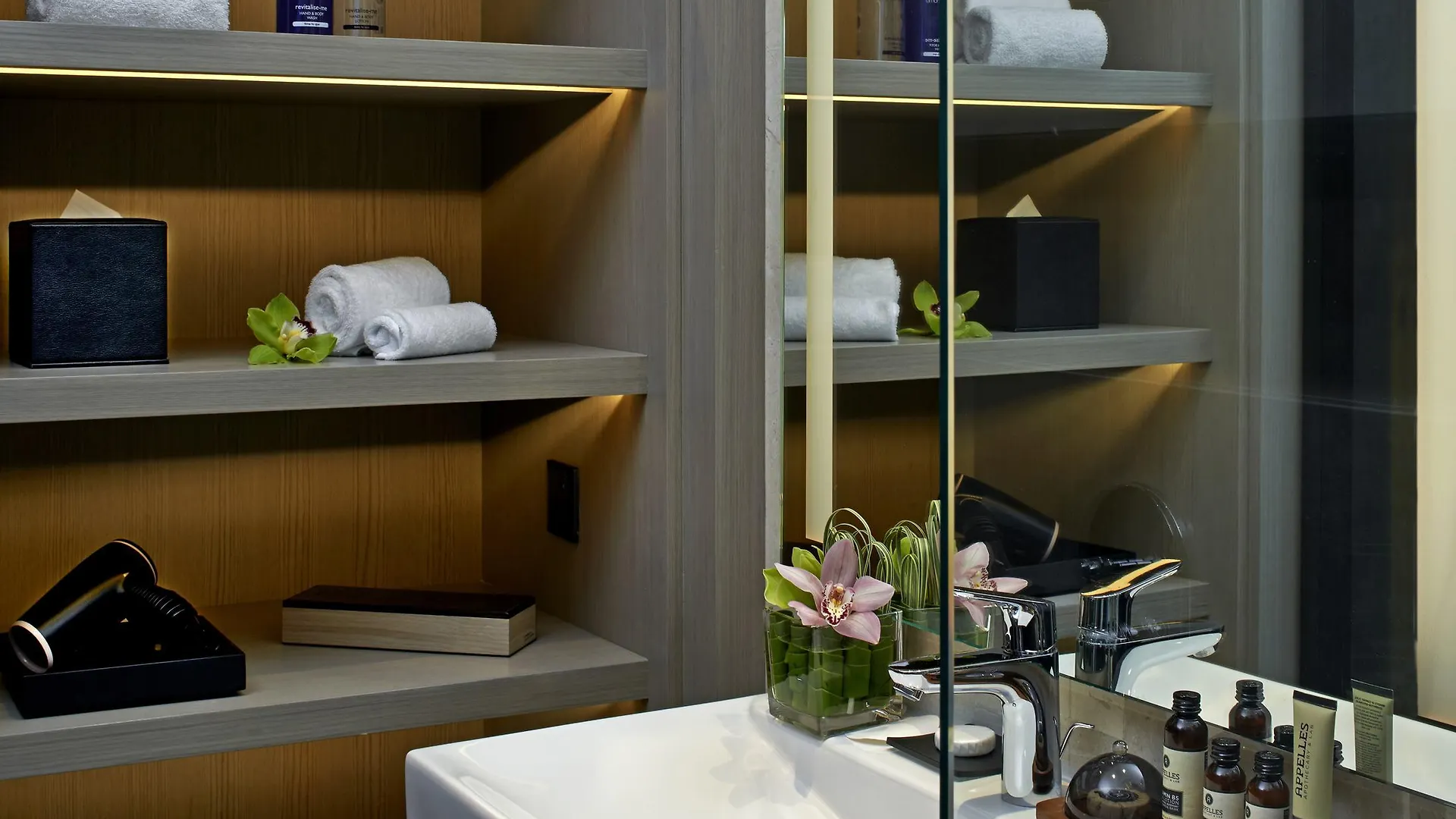 Ve Hotel & Residence Kuala Lumpur