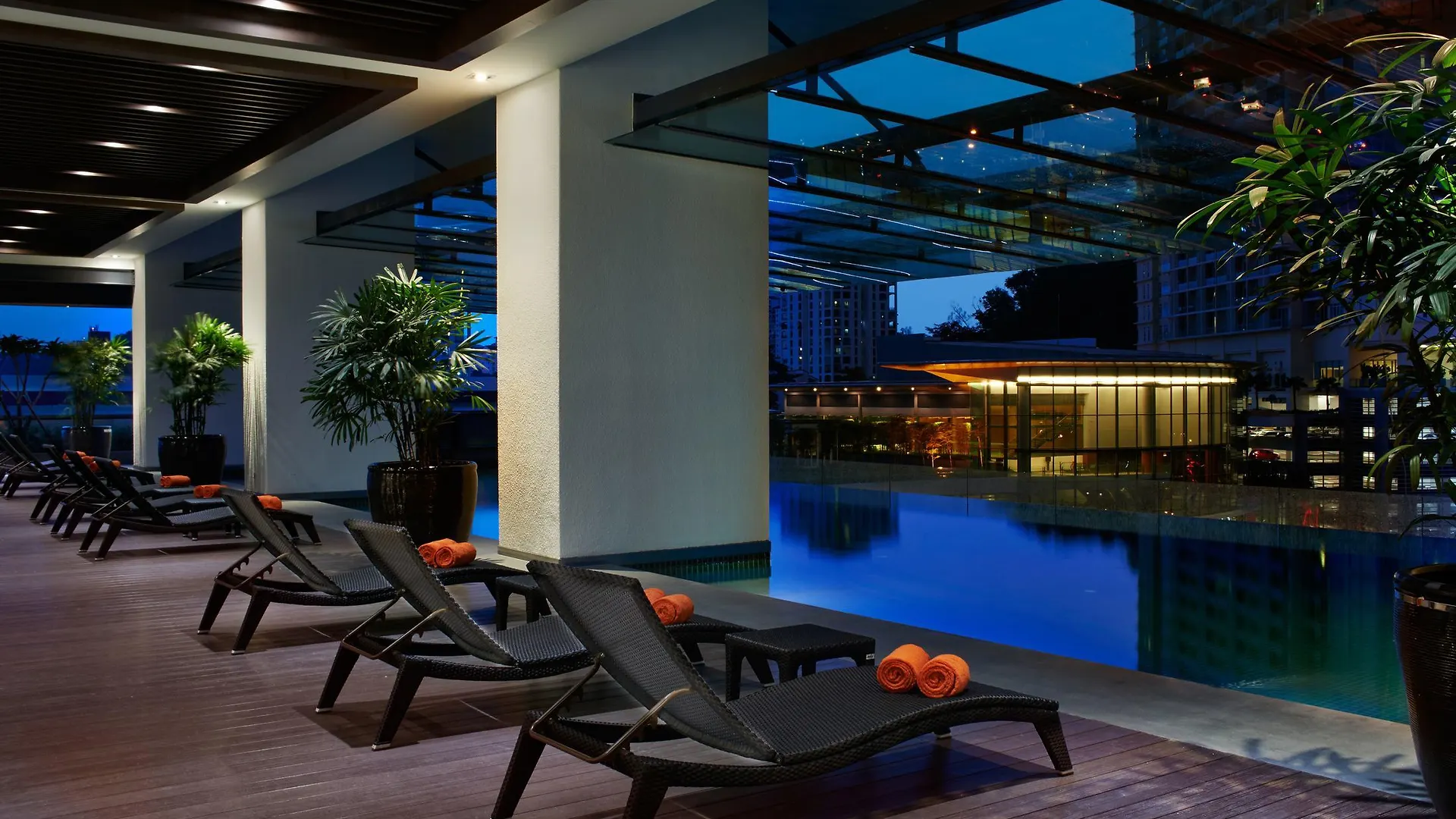 Ve Hotel & Residence Kuala Lumpur