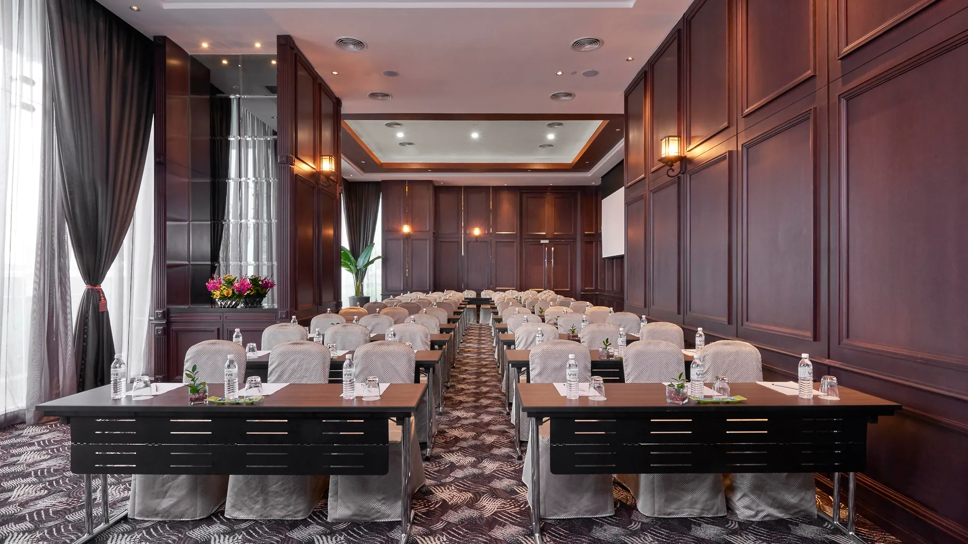 Ve Hotel & Residence Kuala Lumpur