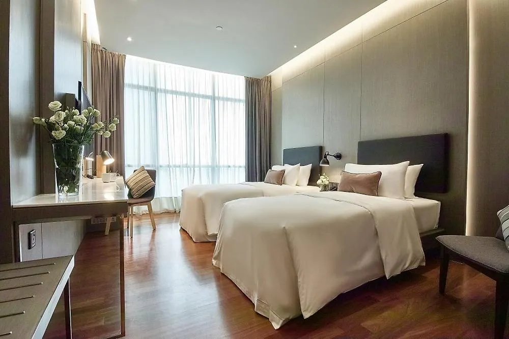 ****  Ve Hotel & Residence Kuala Lumpur Malaysia