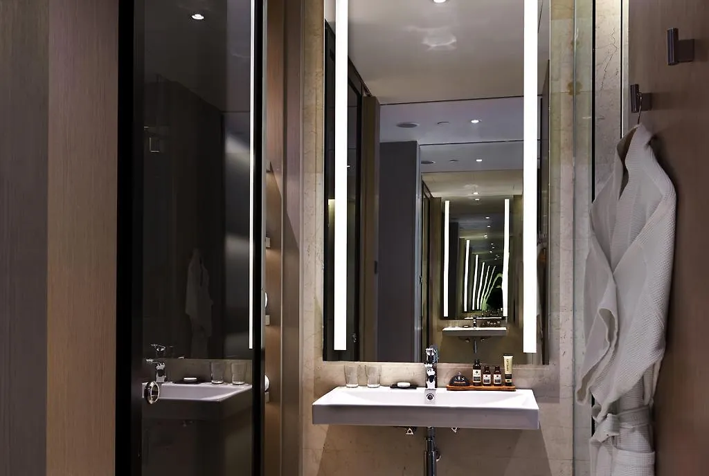 ****  Ve Hotel & Residence Kuala Lumpur Malaysia