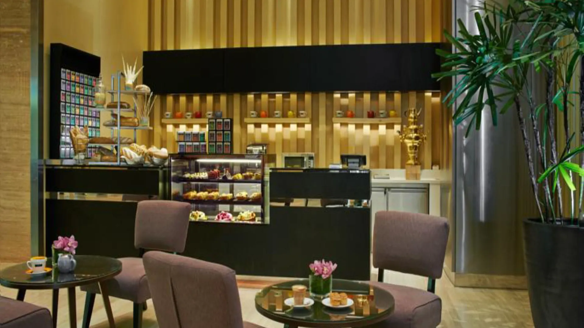 Ve Hotel & Residence Kuala Lumpur