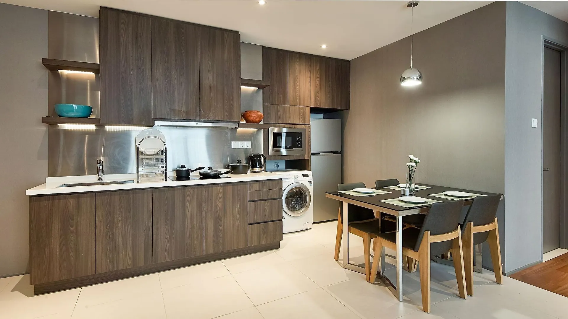 Ve Hotel & Residence Kuala Lumpur
