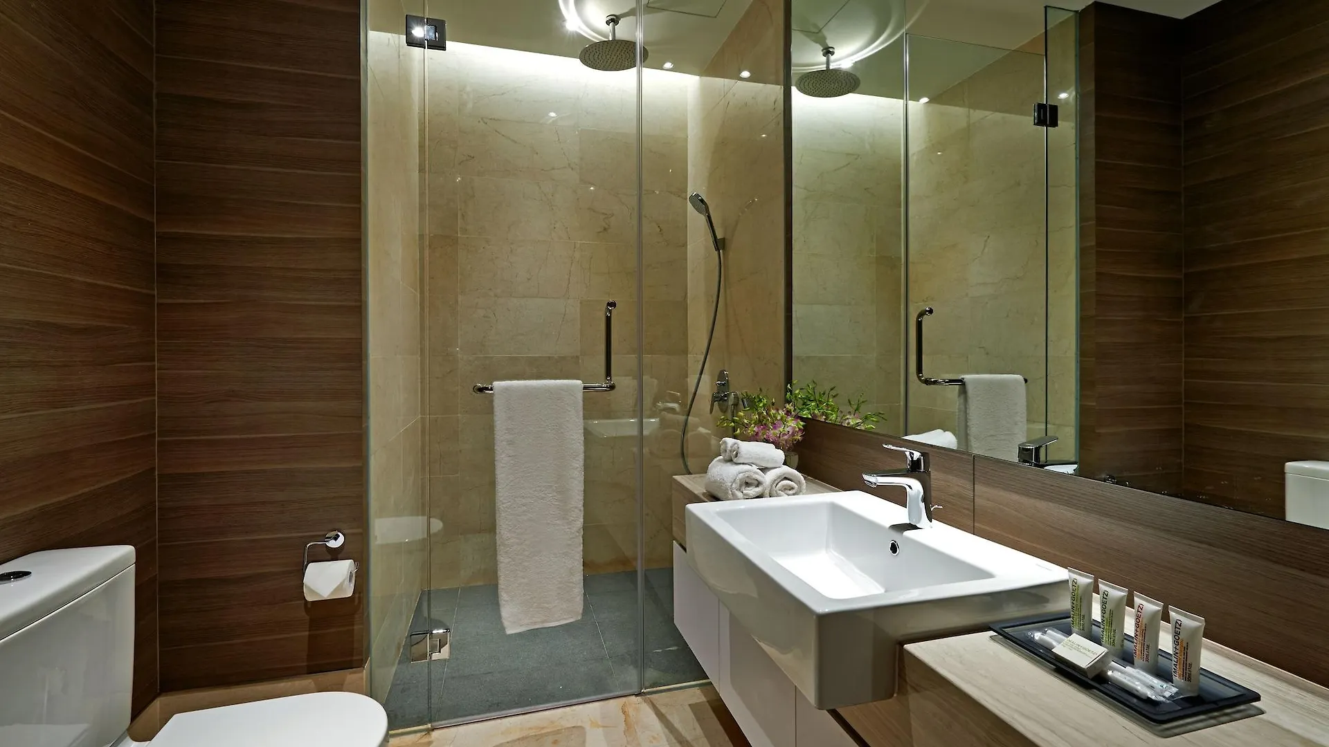 Ve Hotel & Residence Kuala Lumpur