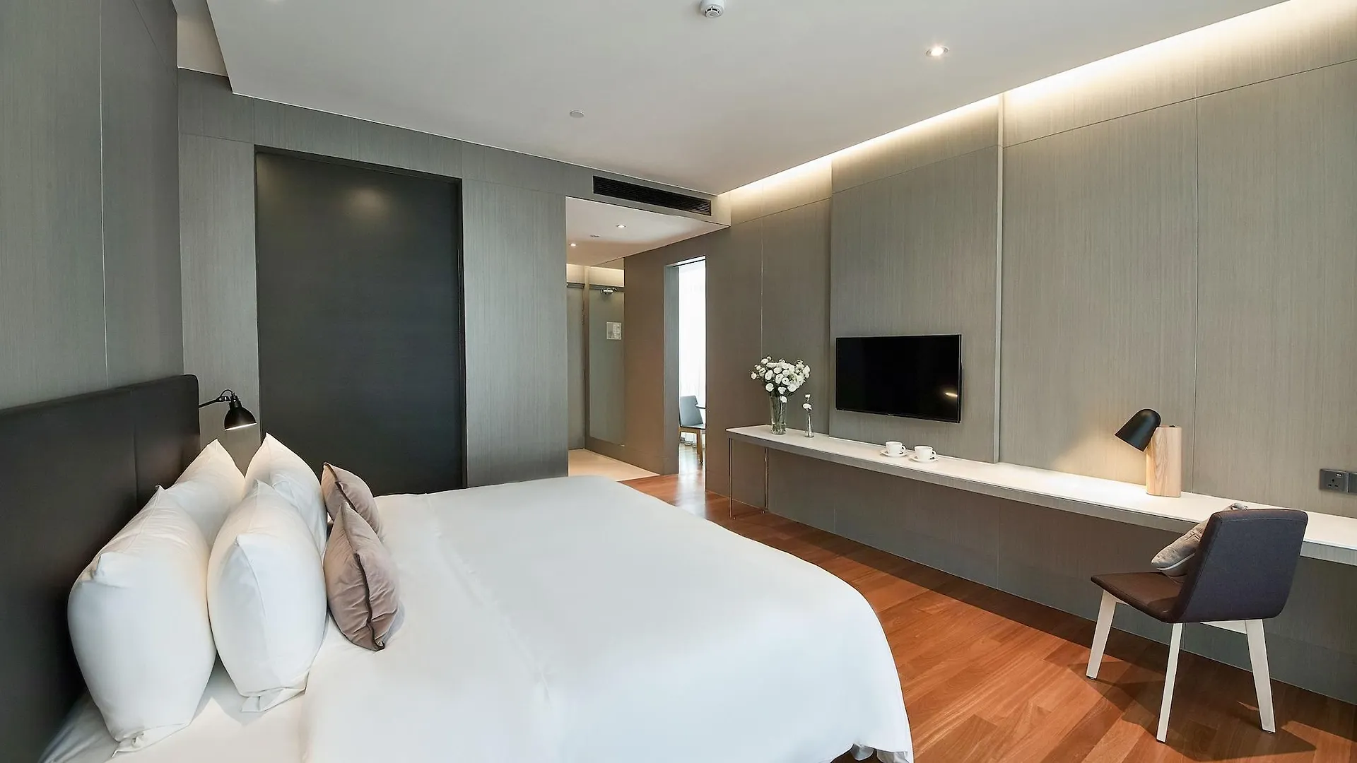 Ve Hotel & Residence Kuala Lumpur