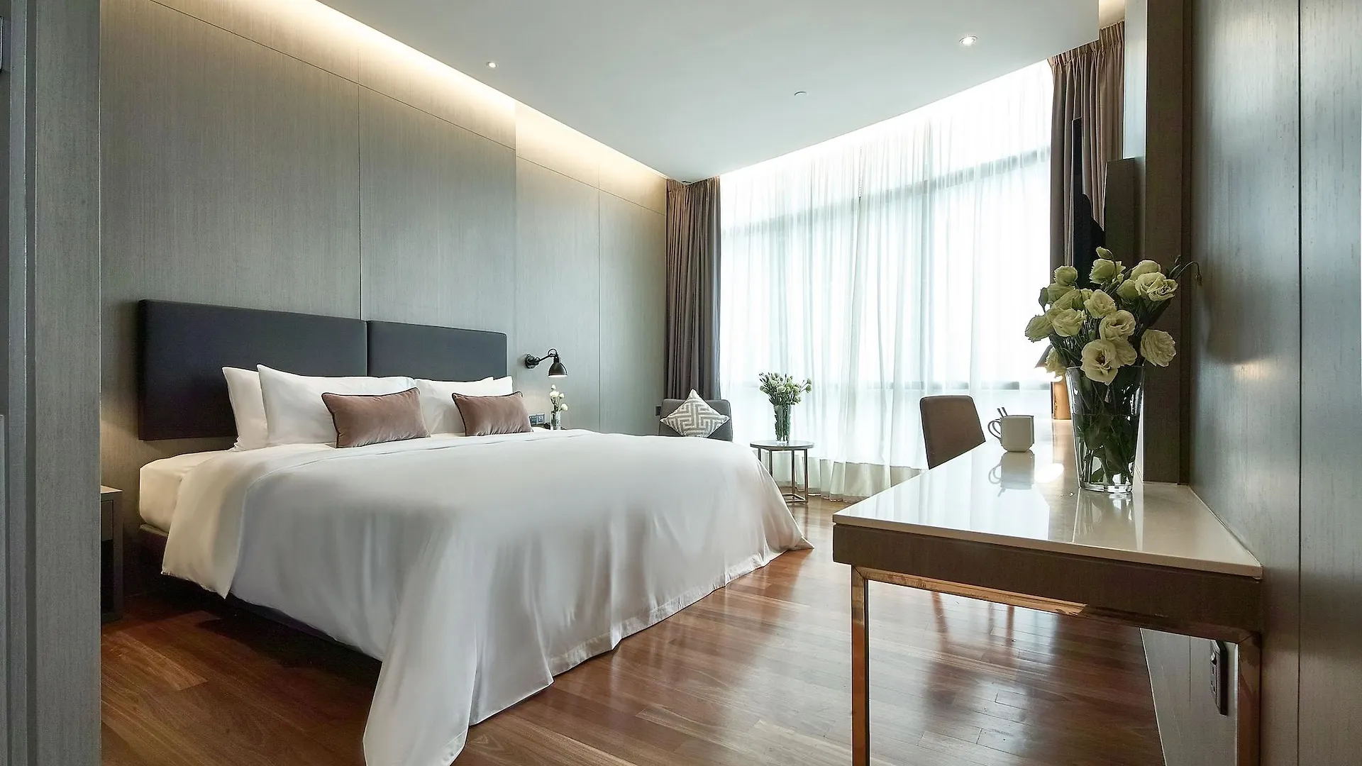 Ve Hotel & Residence Kuala Lumpur