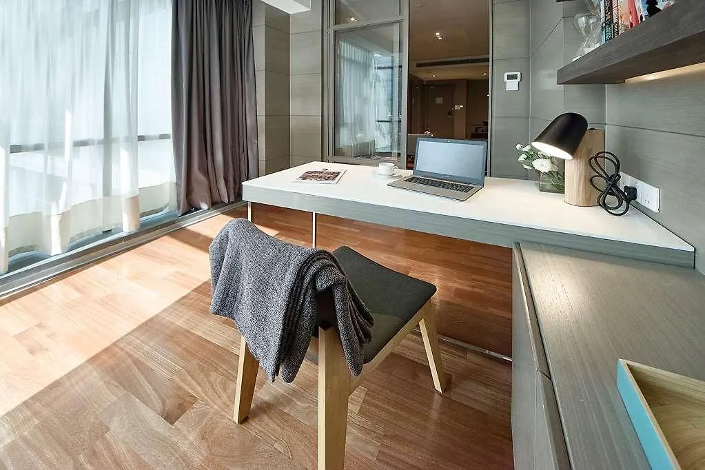 ****  Ve Hotel & Residence Kuala Lumpur Malaysia