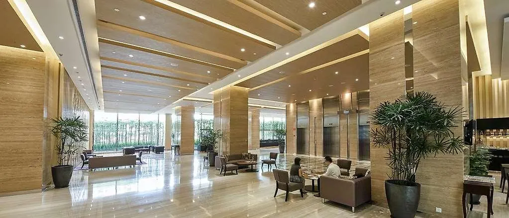 ****  Ve Hotel & Residence Kuala Lumpur Malaysia
