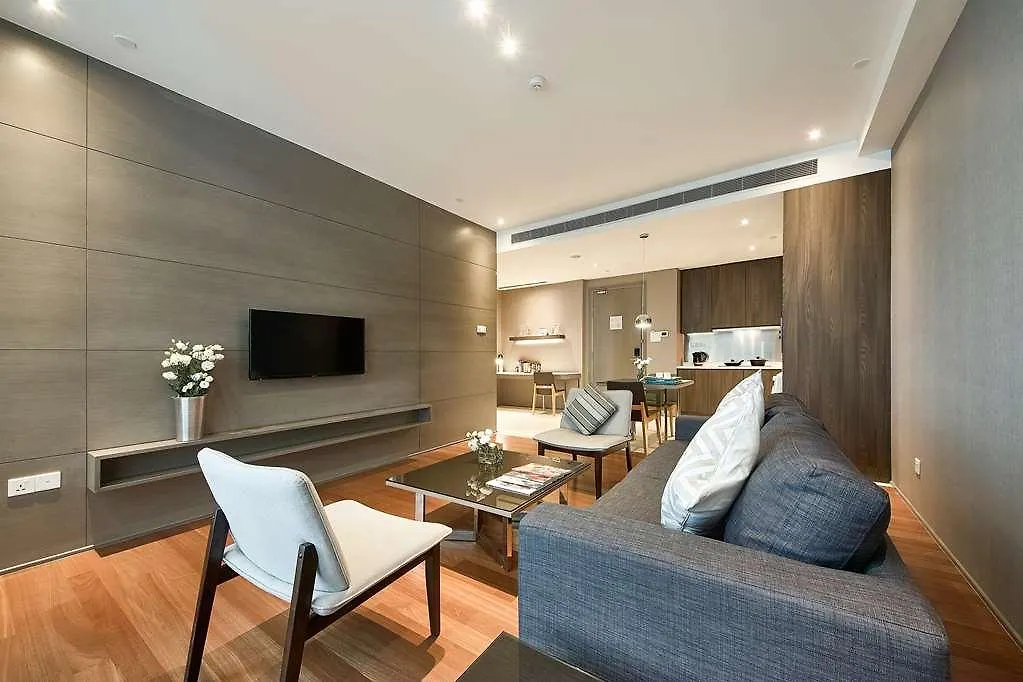 Ve Hotel & Residence Kuala Lumpur