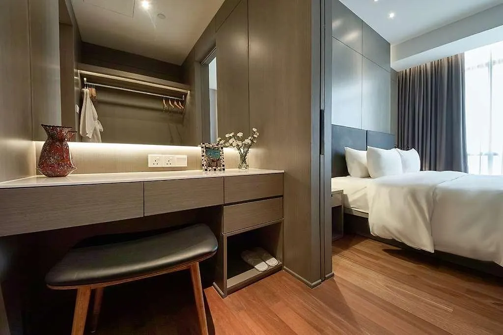 Ve Hotel & Residence Kuala Lumpur