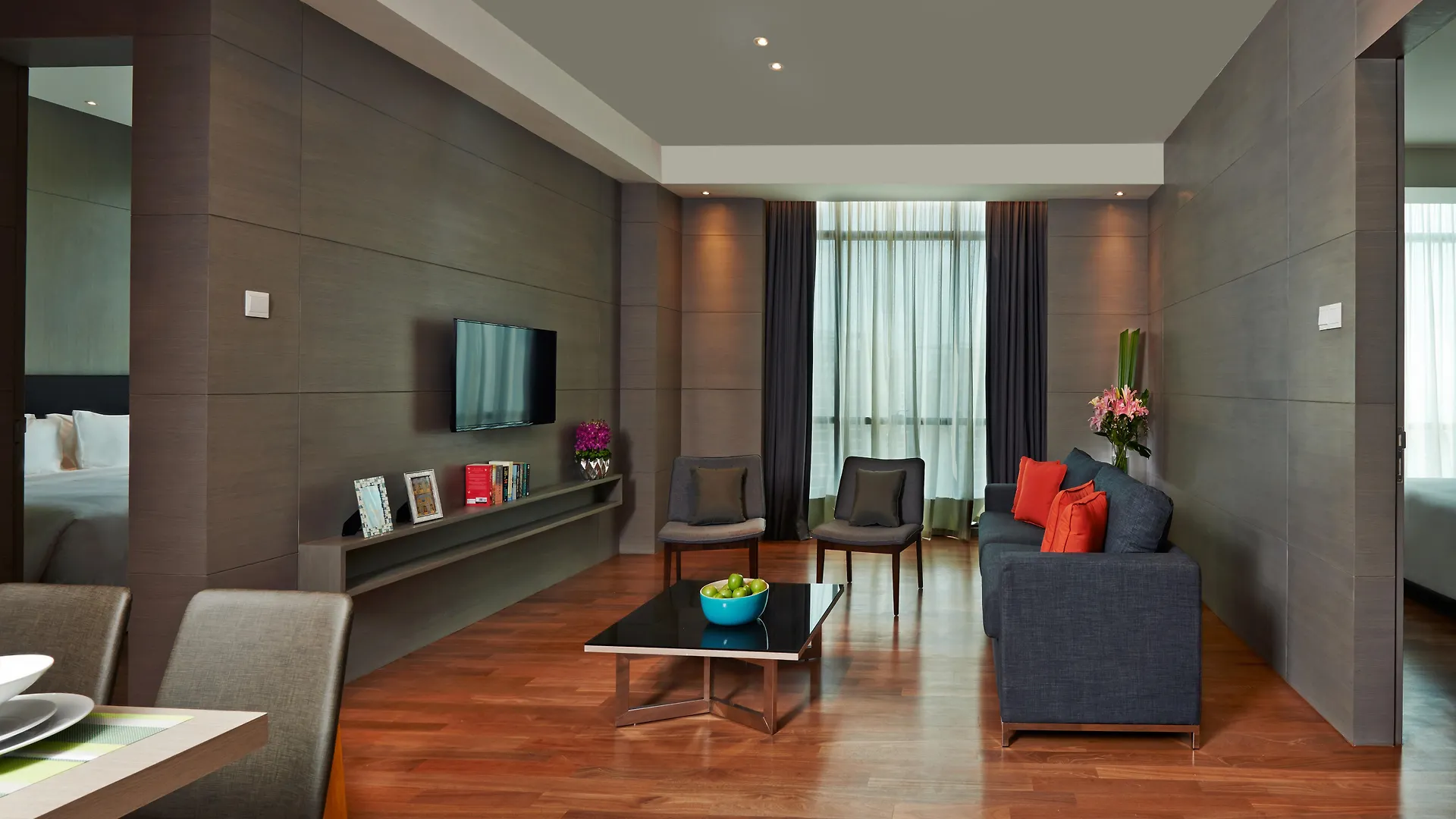 Ve Hotel & Residence Kuala Lumpur