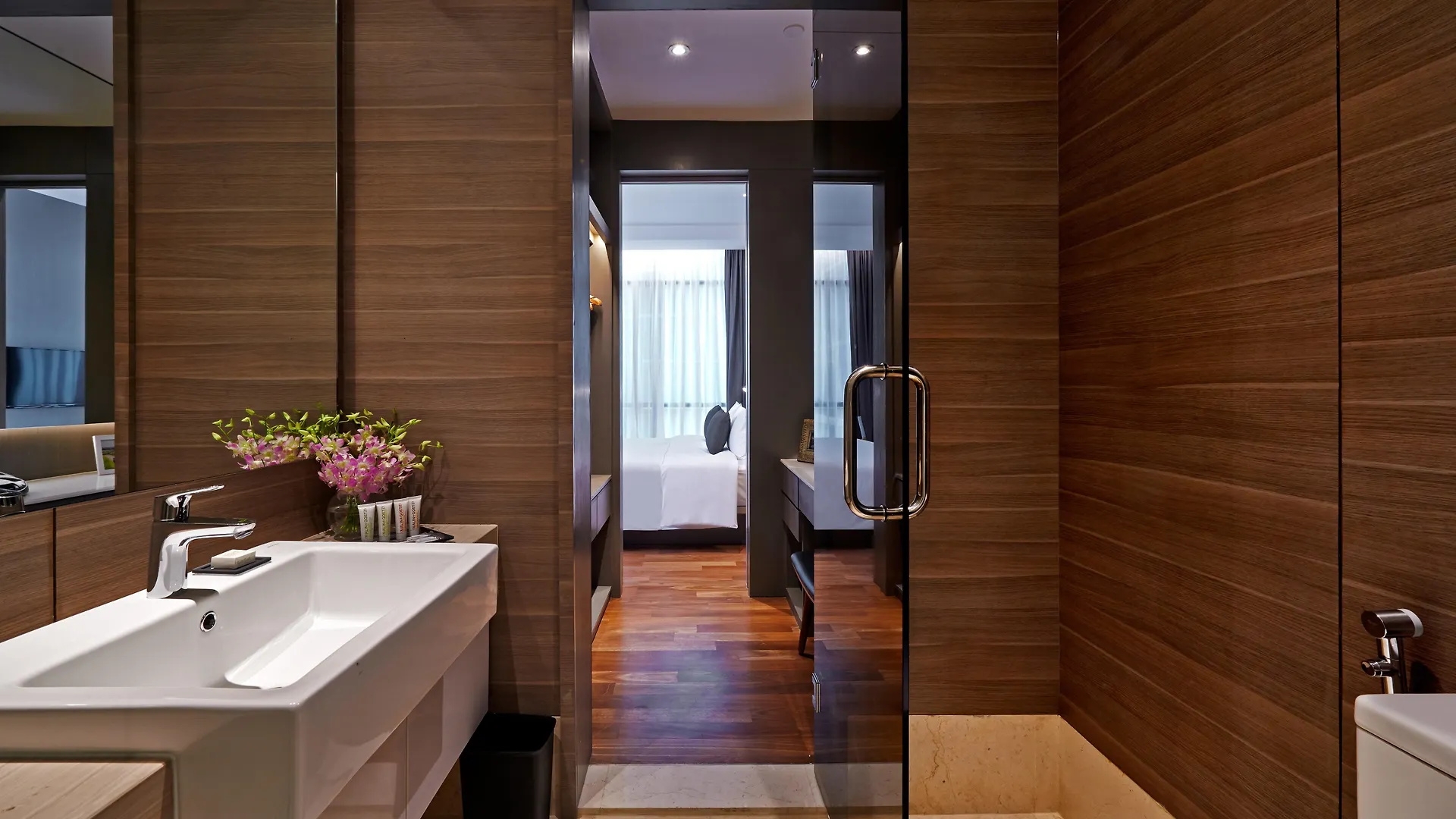 Ve Hotel & Residence Kuala Lumpur