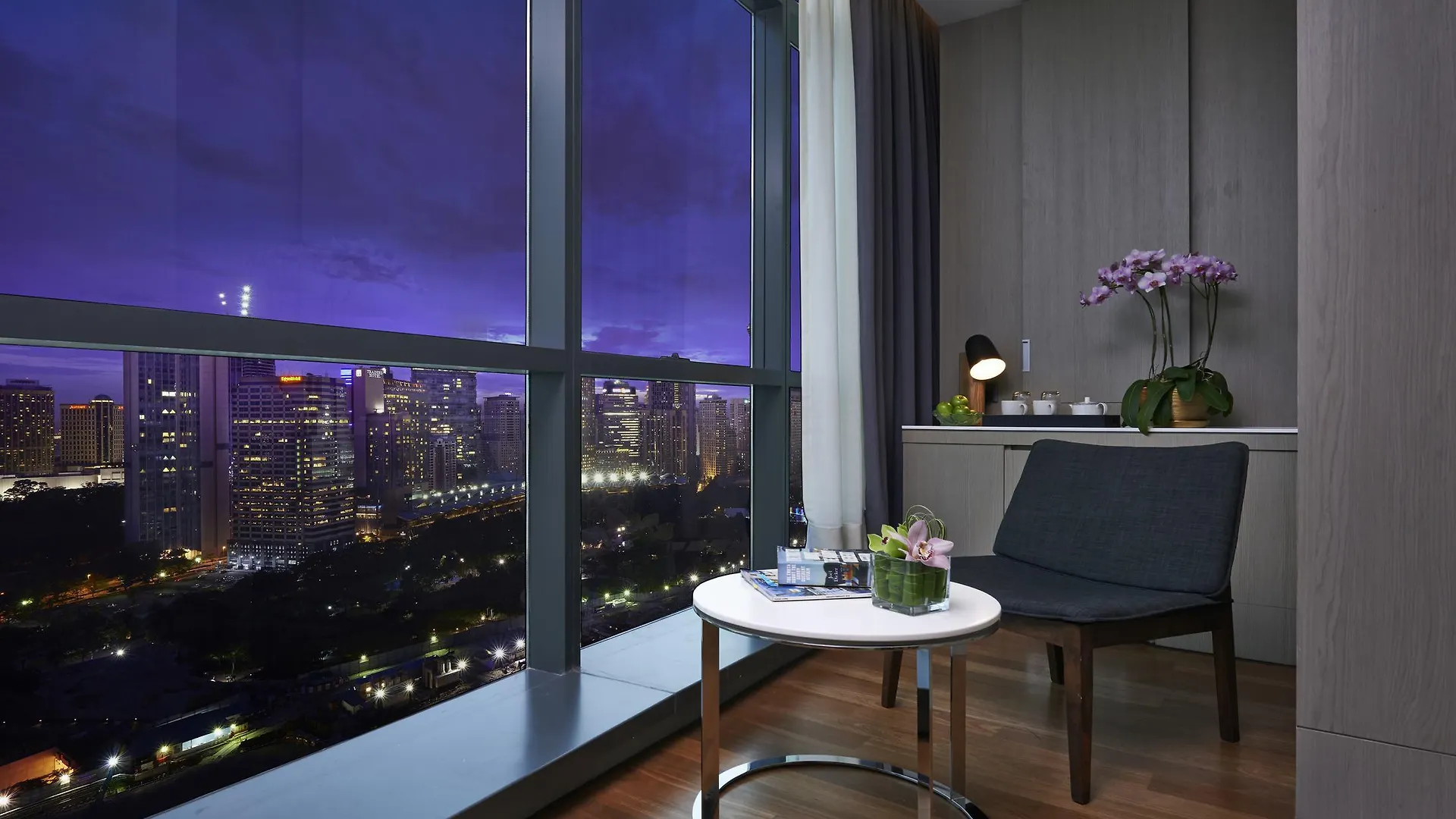 Ve Hotel & Residence Kuala Lumpur