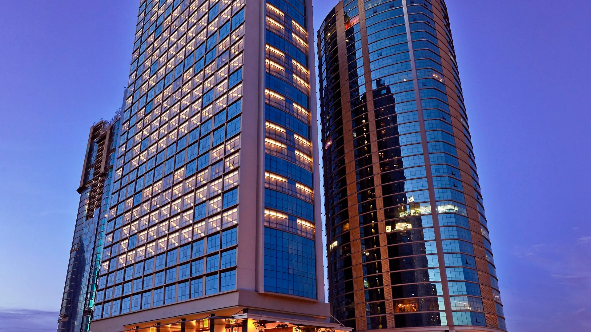 Ve Hotel & Residence Kuala Lumpur