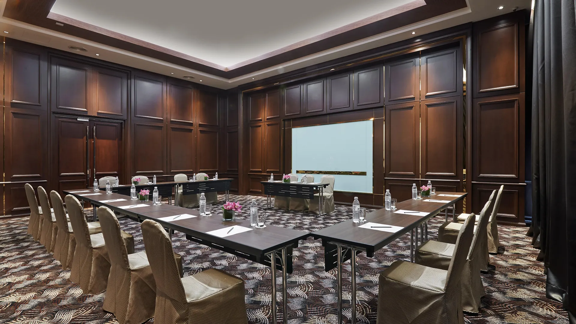 Ve Hotel & Residence Kuala Lumpur