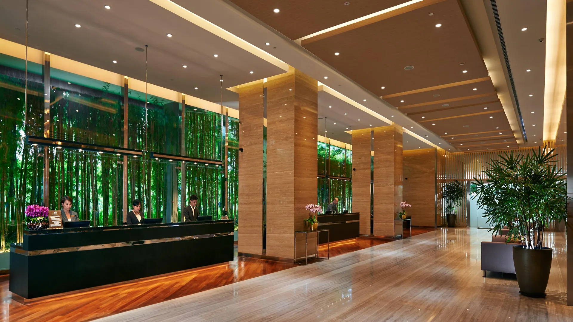 Ve Hotel & Residence Kuala Lumpur Malaysia