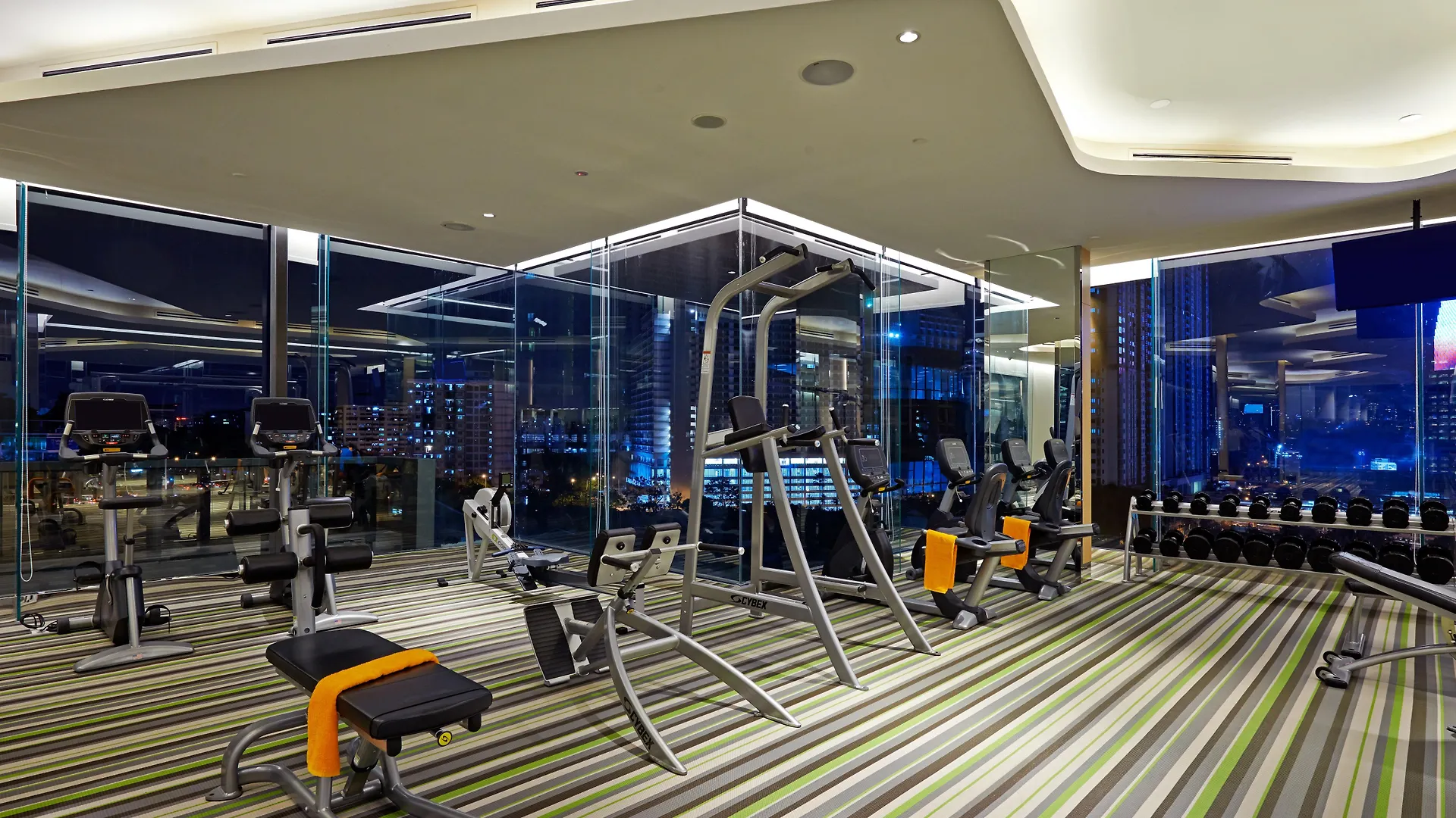 Ve Hotel & Residence Kuala Lumpur
