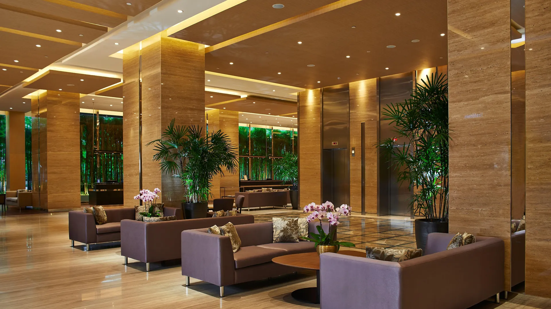 Ve Hotel & Residence Kuala Lumpur