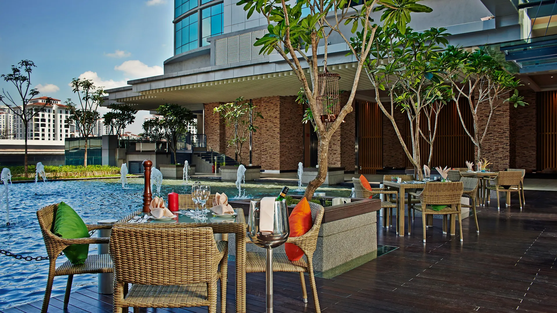 Ve Hotel & Residence Kuala Lumpur