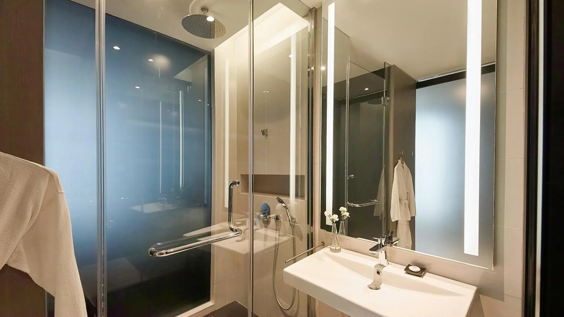 Ve Hotel & Residence Kuala Lumpur Malaysia