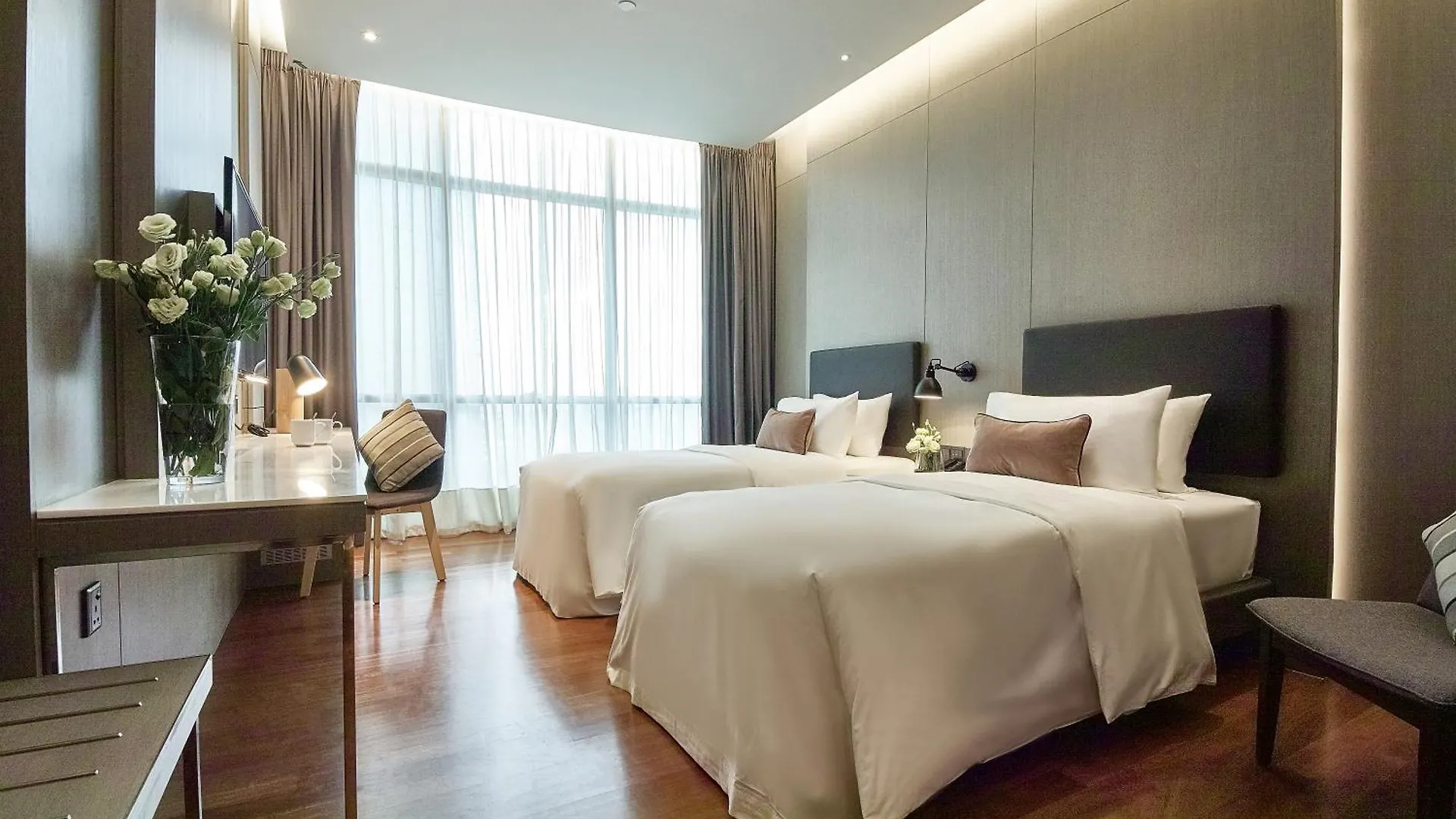 Ve Hotel & Residence Kuala Lumpur