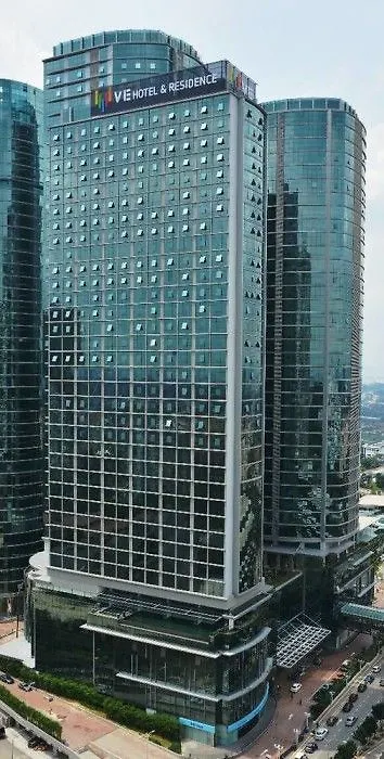 Ve Hotel & Residence Kuala Lumpur