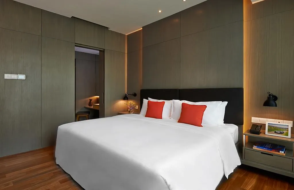 Ve Hotel & Residence Kuala Lumpur