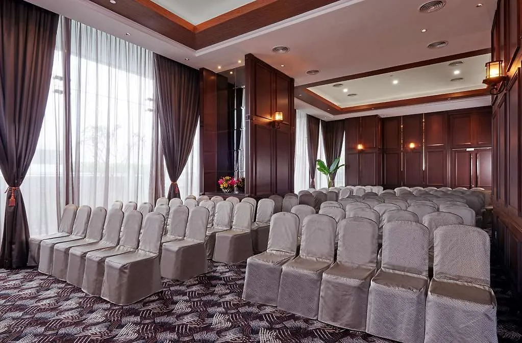 Ve Hotel & Residence Kuala Lumpur
